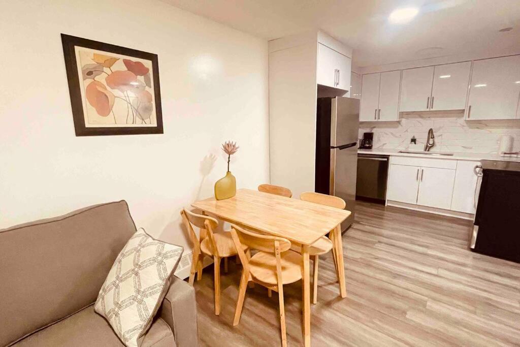 Apartamento Unit #201 Cozy Mountain View 1Br In Dt Canmore Exterior foto
